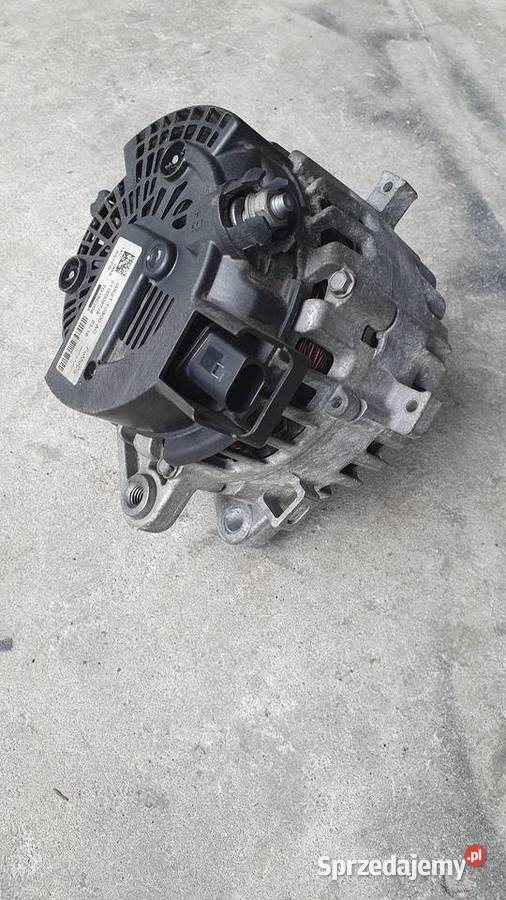 alternator gk2t10300ac ford transit custom 20 Kiełczewice Dolne sprzedam