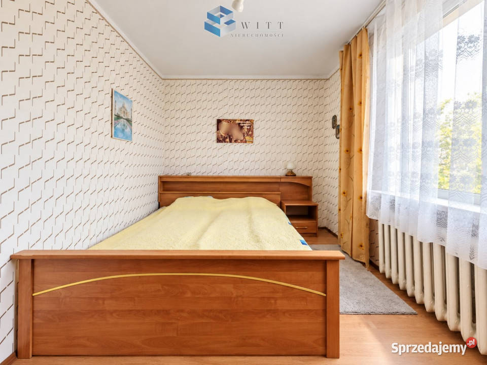 Dom wolnostojący Ostróda Mrongowiusza 173m2 Sprzedaż