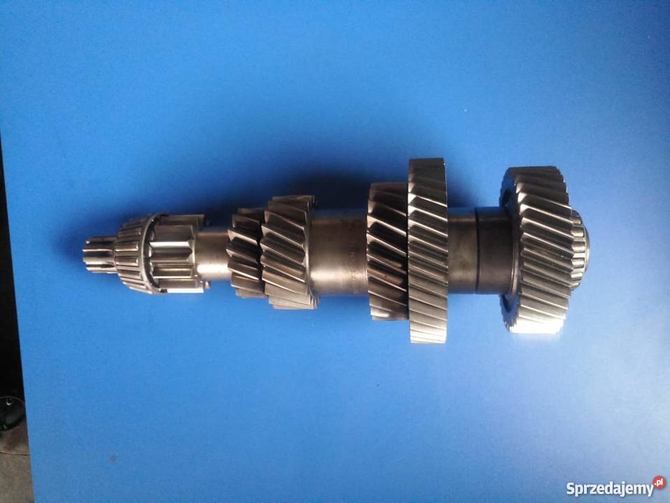 EATON 88769478882506 WAŁEK ZĘBATKI SKRZYNI Rzędowice