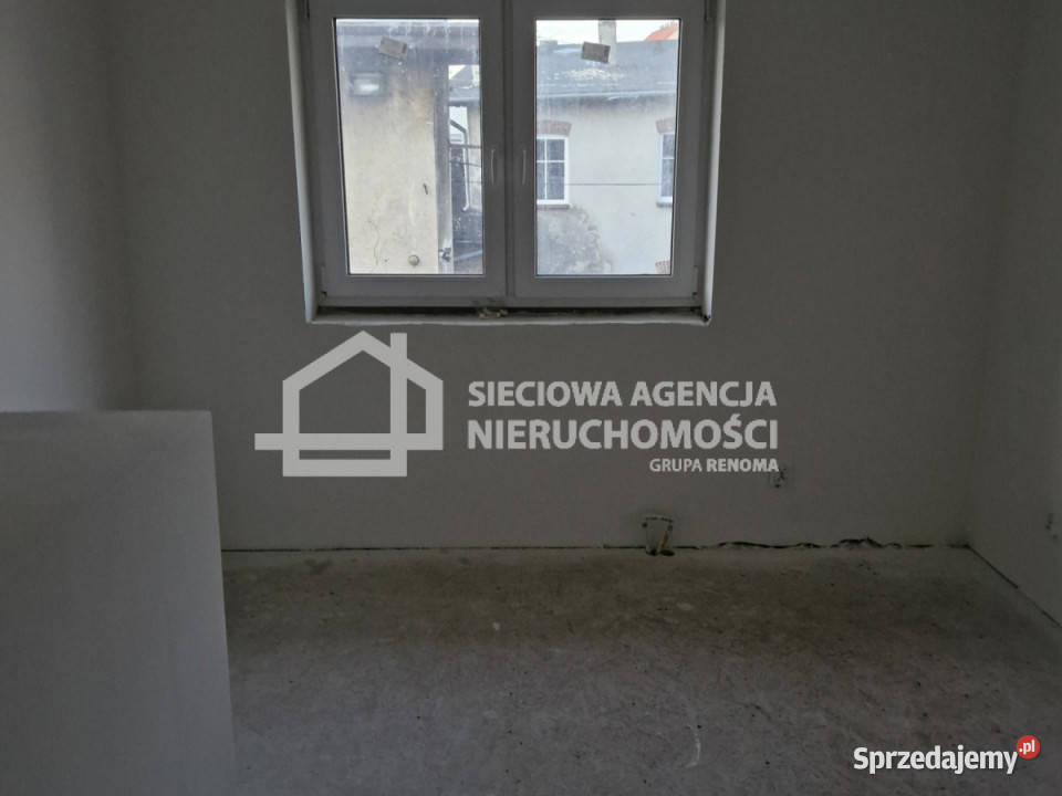 Mieszkanie 83m2 4pok Kartuzy Jeziorna pomorskie