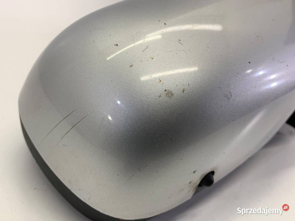 LUSTERKO PRAWY RENAULT MEGANE II Hatchback 0112