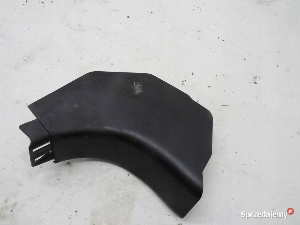 OSŁONA PROGU SŁUPKA PRAWA SX4 SCROSS osobowe lubelskie