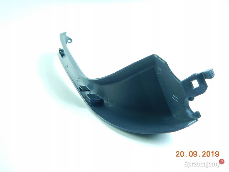 OSŁONA KLAPY PRAWY TYŁ FIAT MAREA 9602 ASO