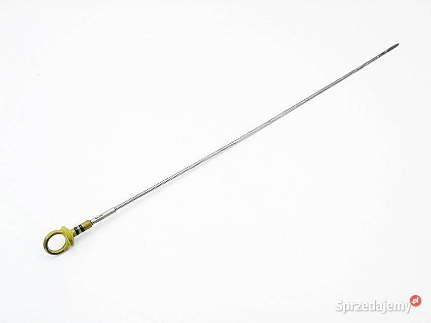 BAGNET OLEJU 13 CDTI CORSA MERIVA IGNIS AGILA Smarowanie silnika