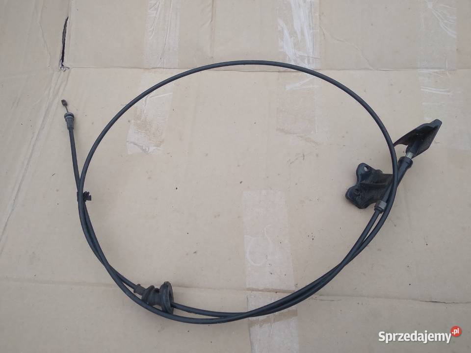 Nissan Micra k11 linka otwierania maski Santocko