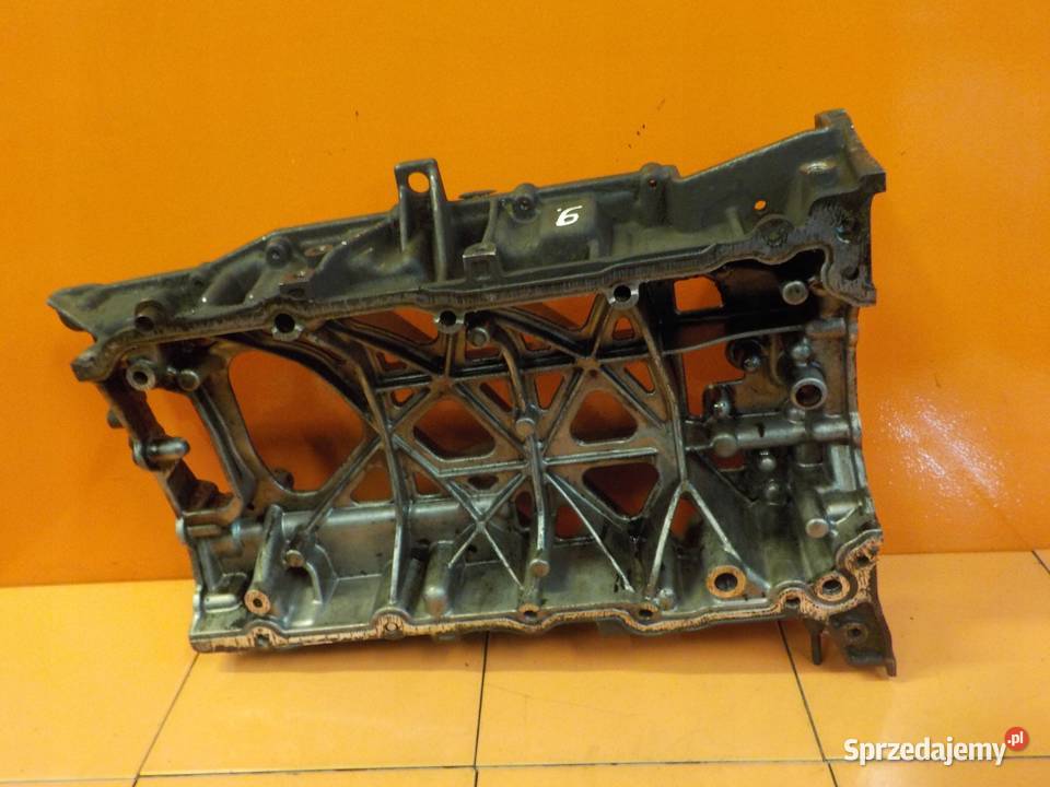 TRANSIT MK8 20 TDCI ECOBLUE 17r miska oleju