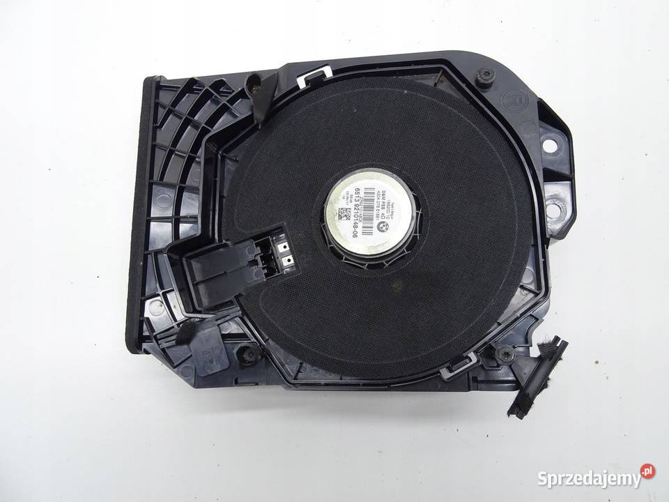GŁOŚNIK SUBWOOFER PRAWY BMW F20 F21 F30 F31 małopolskie