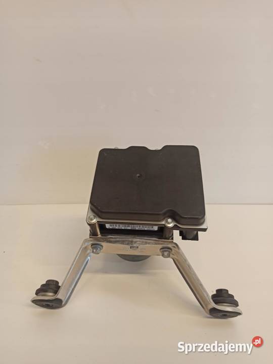 PORSCHE BOXSTER POMPA ABS 98735575511 dolnośląskie sprzedam