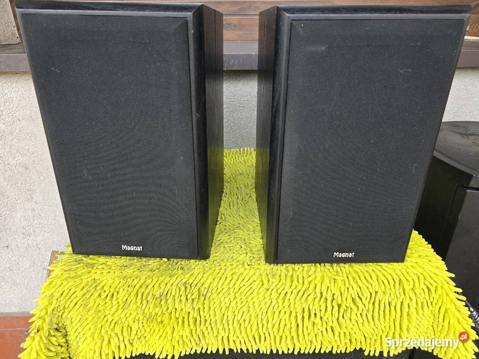 magnat monitor supreme 200 Chełm Śląski