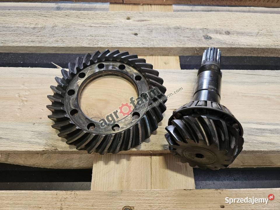 Wałek atakukoło Z15x33 Lamborghini Sprint 66465