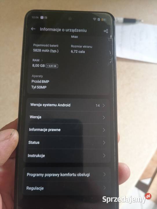 Releme c 75 podkarpackie Malawa
