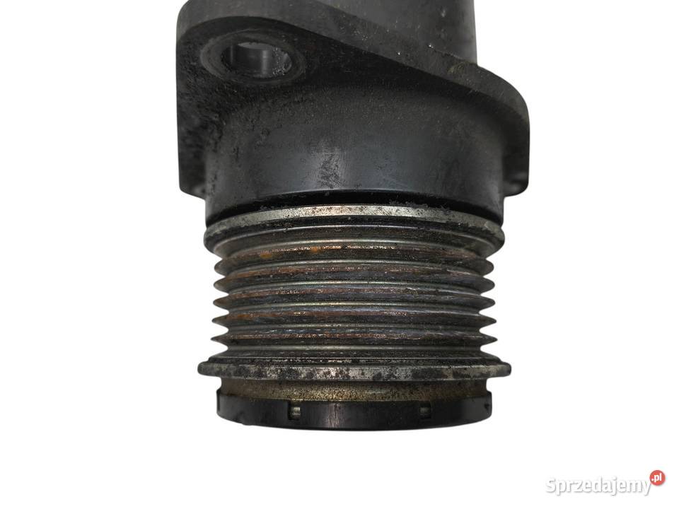 ALTERNATOR Ford Focus MK2 Mondeo MK4 S 18 TDCi lubelskie