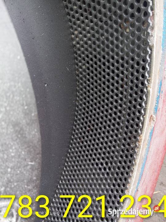 Śrutownik ssący ssąco tłoczący Stare Bojanowo