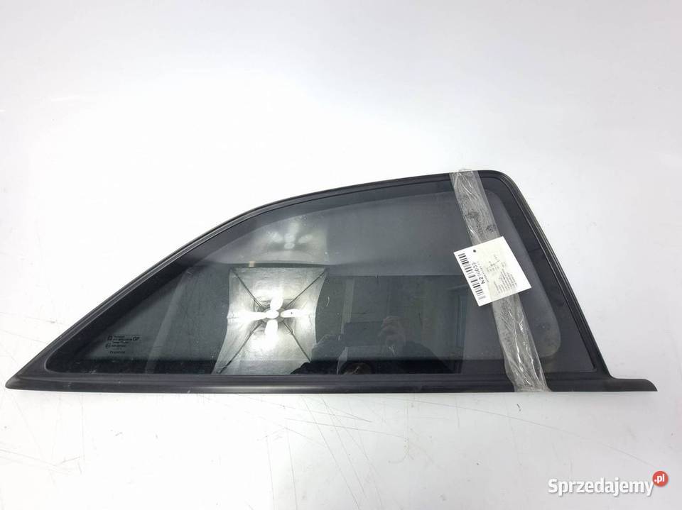 SZYBA PRAWY TYŁ OPEL ASTRA G Lipno