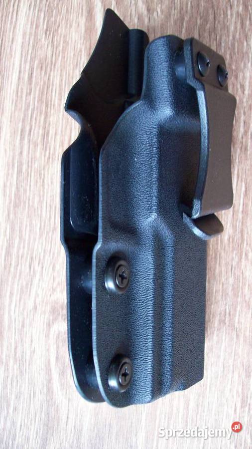 Kabura wewnętrzna IWB Kydex dedykowana do Sig Reda