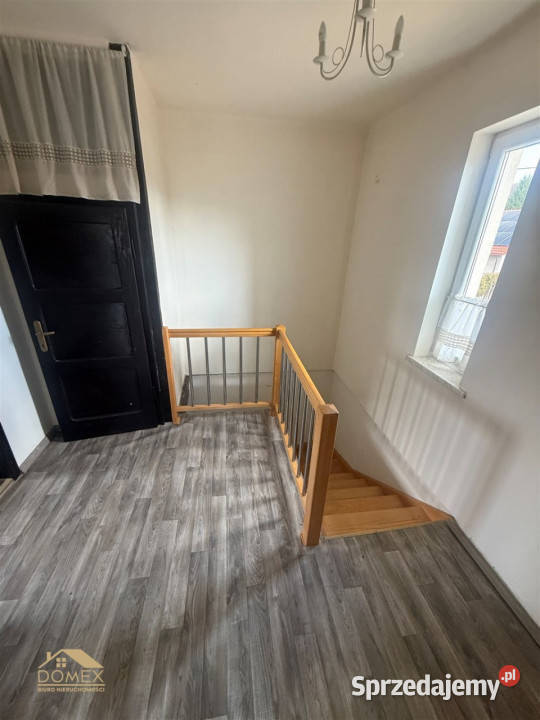 Dom wolnostojący do sprzedania Pewel Mała 119m2 2 piętra śląskie