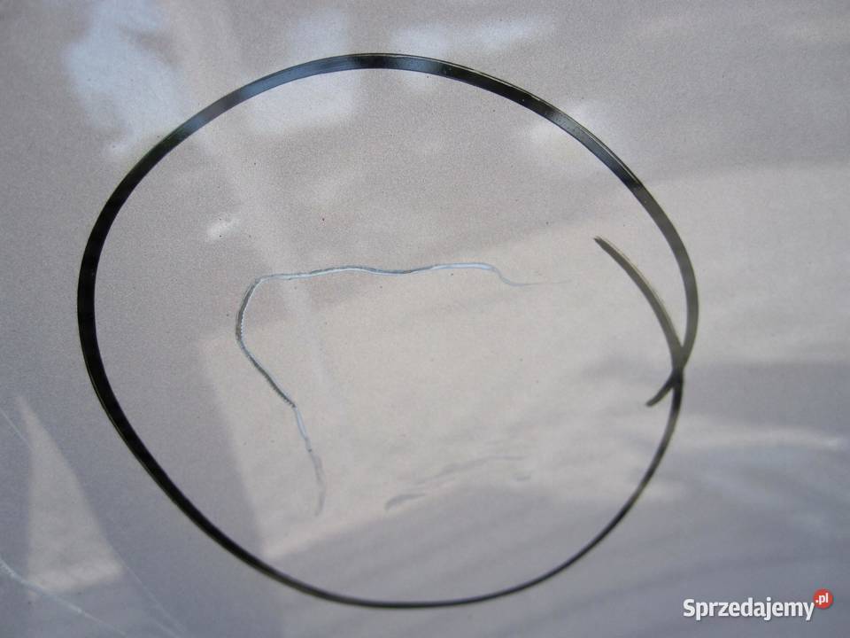 LANCIA DELTA SE III LIFT 13r maska osobowe Maski