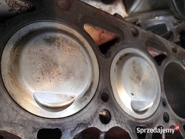 Polonez Silnik 16 Silniki i osprzęt Stalowa Wola sprzedam