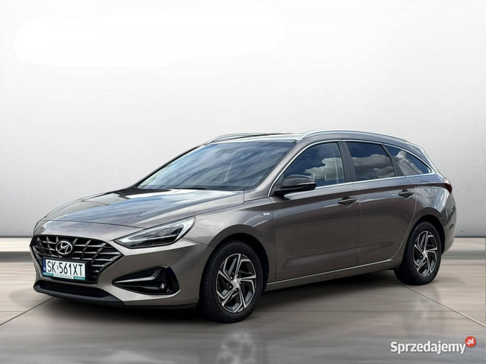 Hyundai i30 III 2017 Rok produkcji 2023 Komorniki