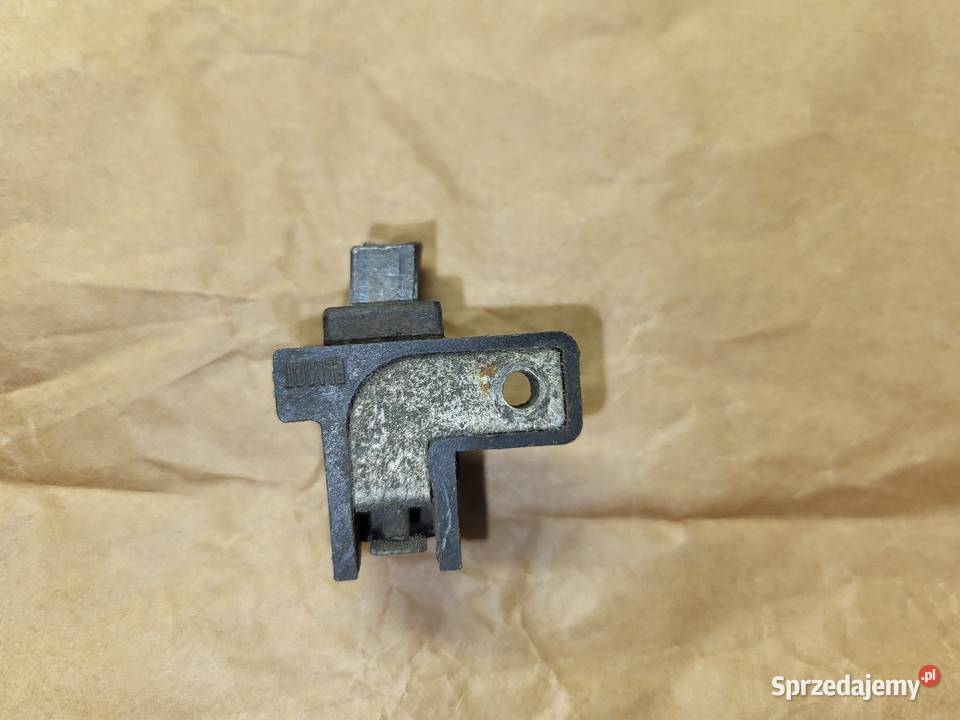 Fiat 125 p FSO Polonez Szczotkotrzymacz Piaseczno