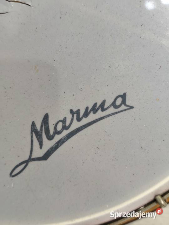 Rzadkie Banjo Gitarowe 6strunowe MARMA Vintage