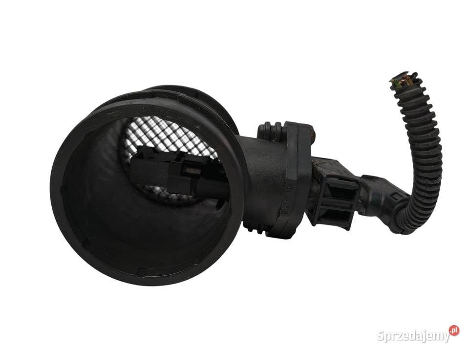 PRZEPŁYWOMIERZ Opel Astra G 20 T 0280218142 Chełm