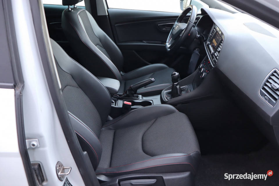 Seat Leon 14 TSI ESP śląskie