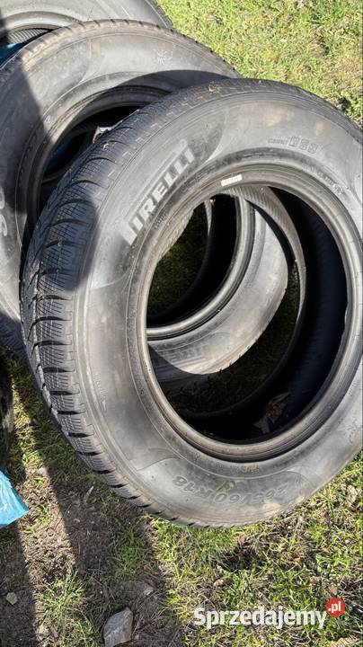 Opony nowe 2 Pirelli Scorpion 26560r18 18cale Zielonka