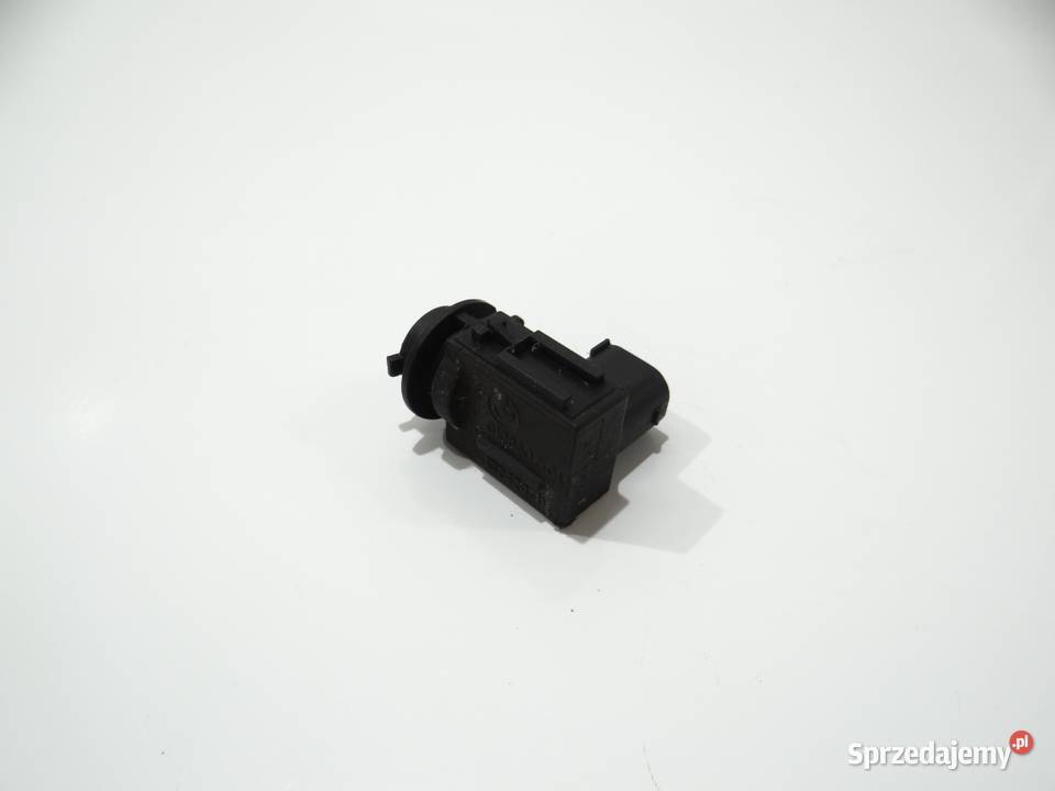CZUJNIK JAKOŚCI POWIETRZA BMW E60 LCI 9136607 osobowe Strzyżewice sprzedam