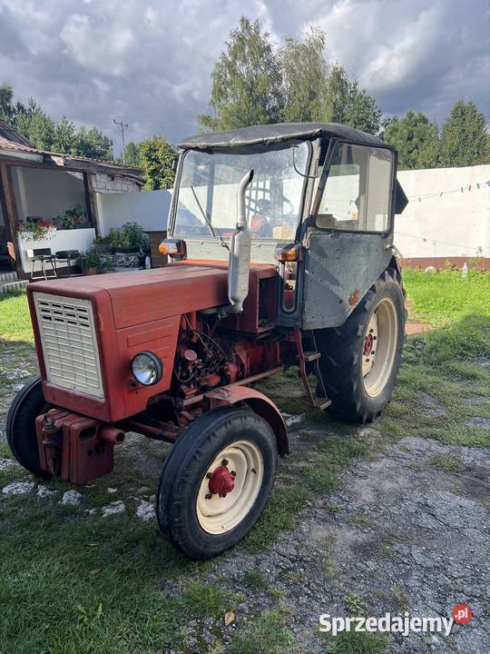 Władziu T25 1983 Piaseczno sprzedam