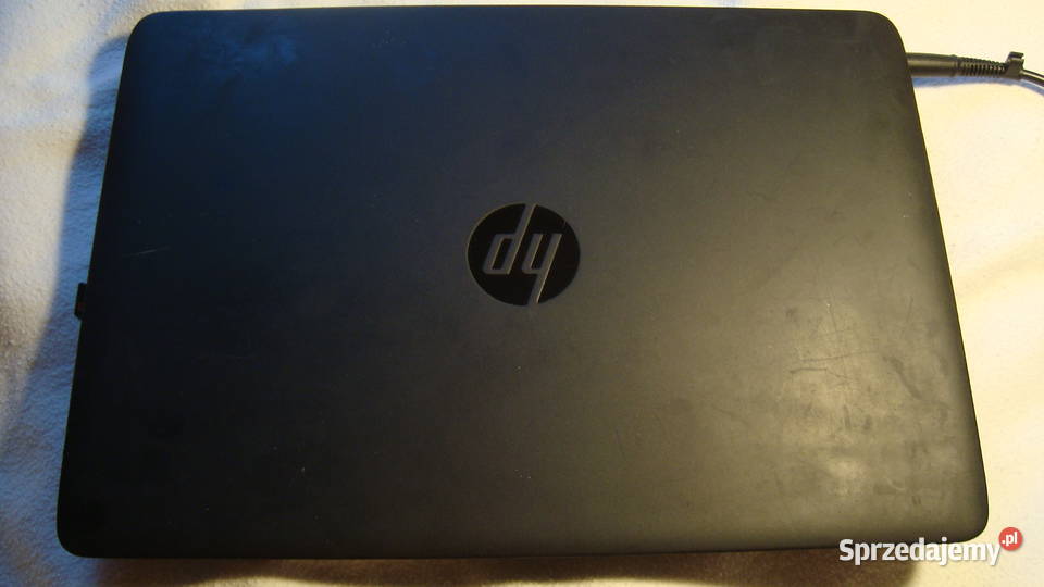 LAPTOP HP 840 8GB 256 SSD W10 Warszawa