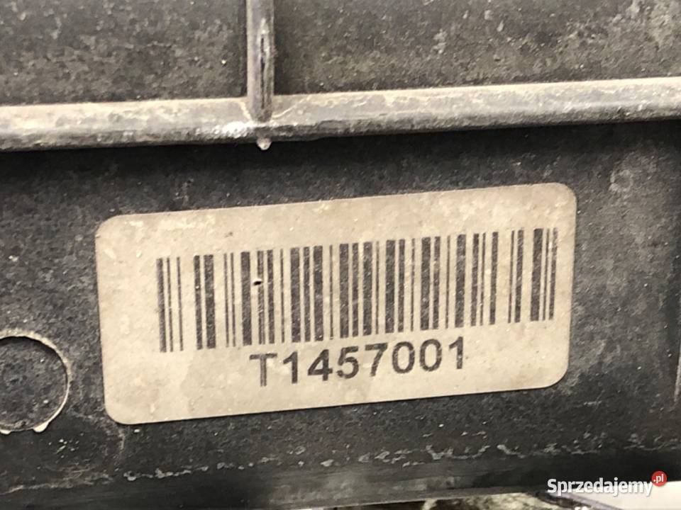 PAS PRZEDNI BMW E61 7787830 20 177 0410 Kombi sprzedam