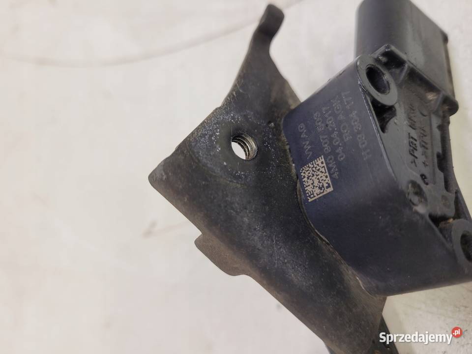 CZUJNIK POZIOMOWANIA AUDI A4 B9 Q7 4M 8W0941309C Przystajń