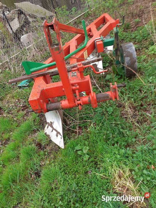 Kosiarka dyskowa Samba SAMASZ rocznik 2020 Ostrów Mazowiecka