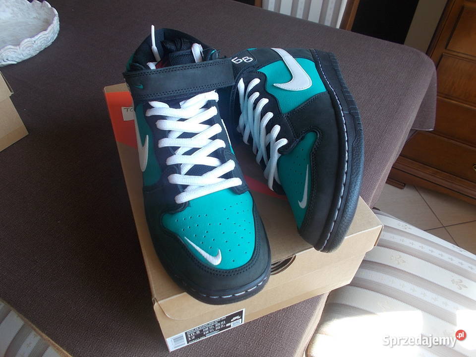 r Eur 44 i 445 Nike SB Dunk Mid Griffey Nike Poznań