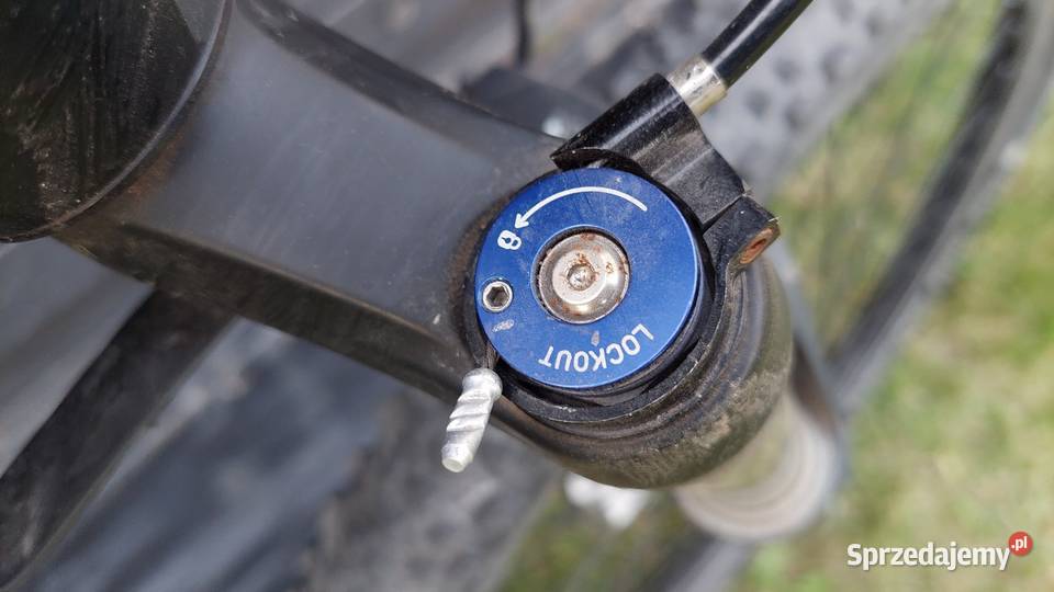 Haibike Big Curve 970 Ożarów Mazowiecki