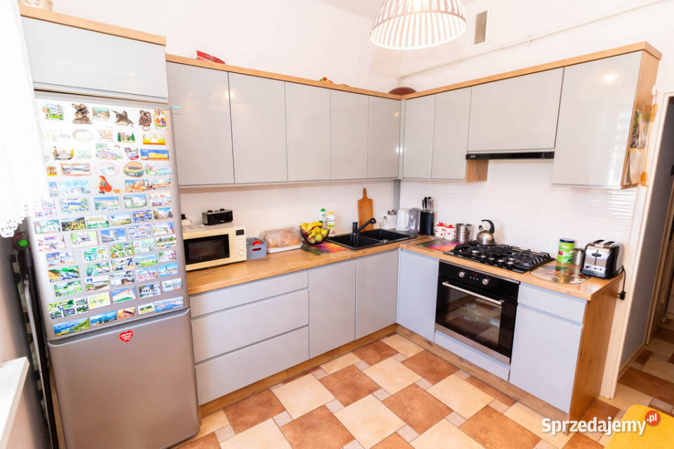 Widne mieszkanie1piętro4882m2 OsWzgórze Ożarów 48.82m2 świętokrzyskie