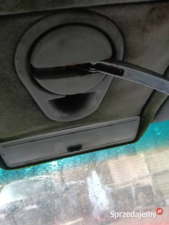 BMW e34 KORBKA szyberdachukompletna Jastrzębia Góra sprzedam