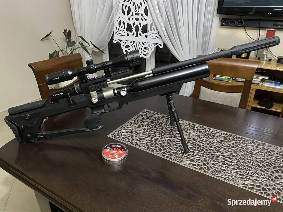 Rainson edge PCP 635mm wiatrówka Wieluń