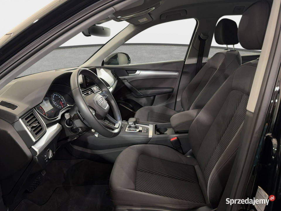 Audi Q5 VAT 23 35TDI 163 Stronic quattro 2020 r