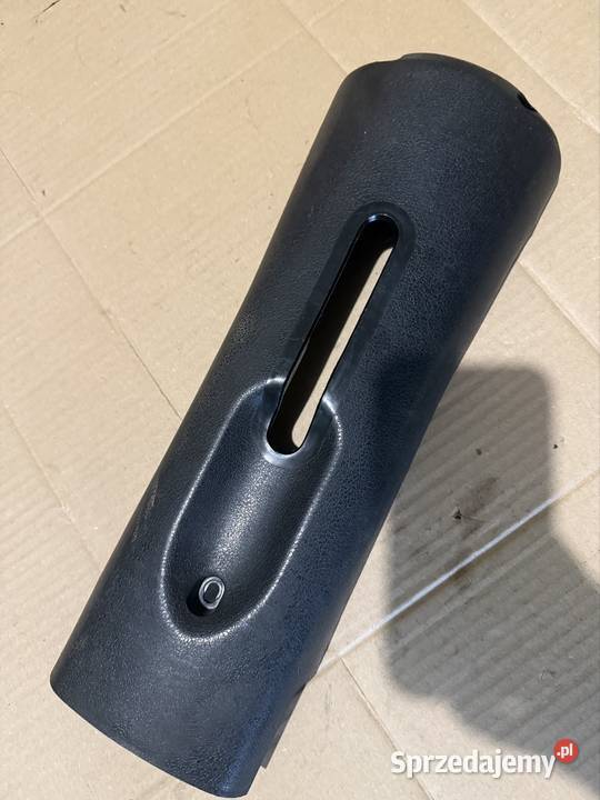 Osłona pod kierownicę BMW e12e28e24 osobowe Mszana