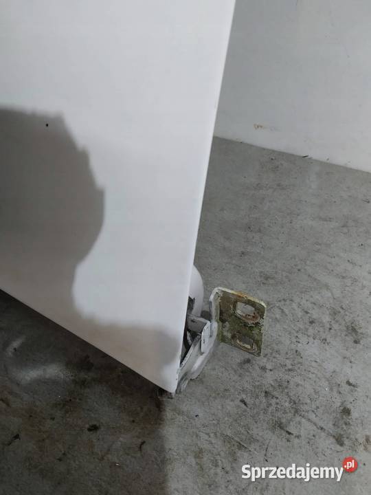 MASKA PRZÓD BIAŁA Fiat Ducato III 2007