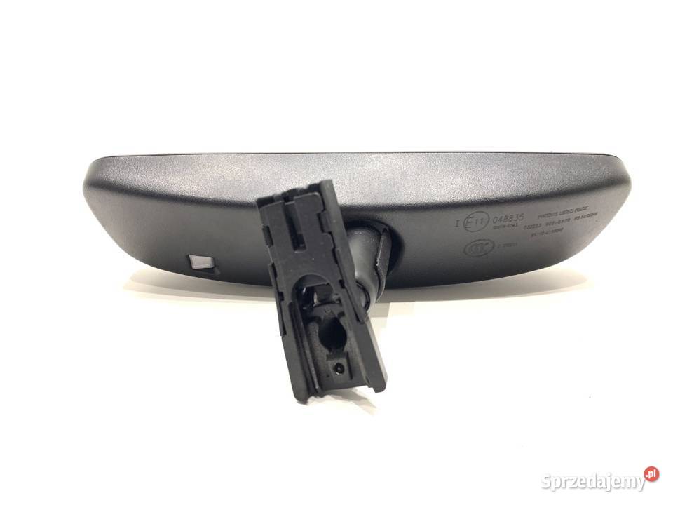 LUSTERKO WEWNĘTRZNE KIA NIRO II SG2 85110L1100 podkarpackie sprzedam