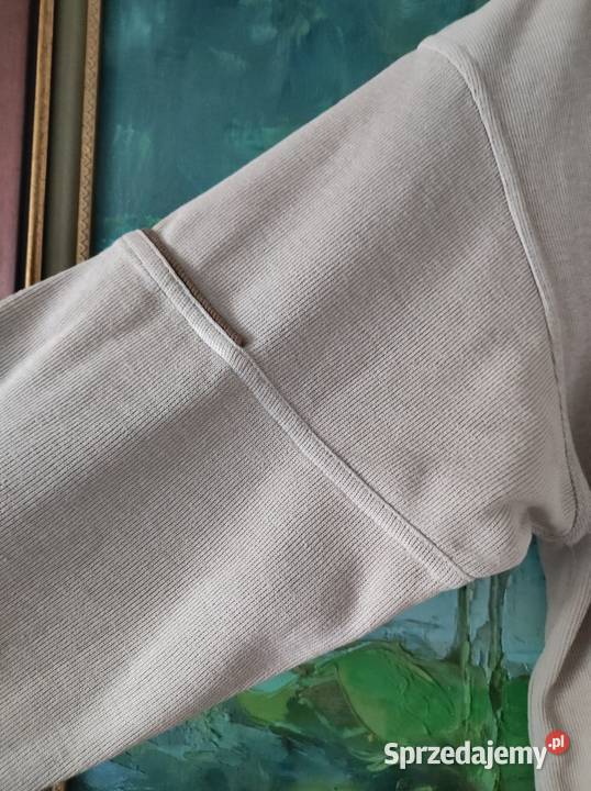 top secret męska bluza klasyczna sportowa casual Kielce