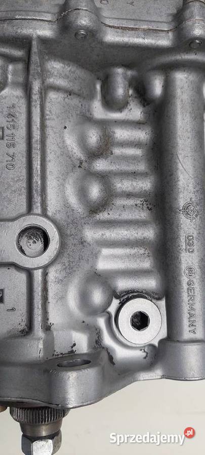 Pompa wtryskowa Boscg Mercedes W116 W126 Konin