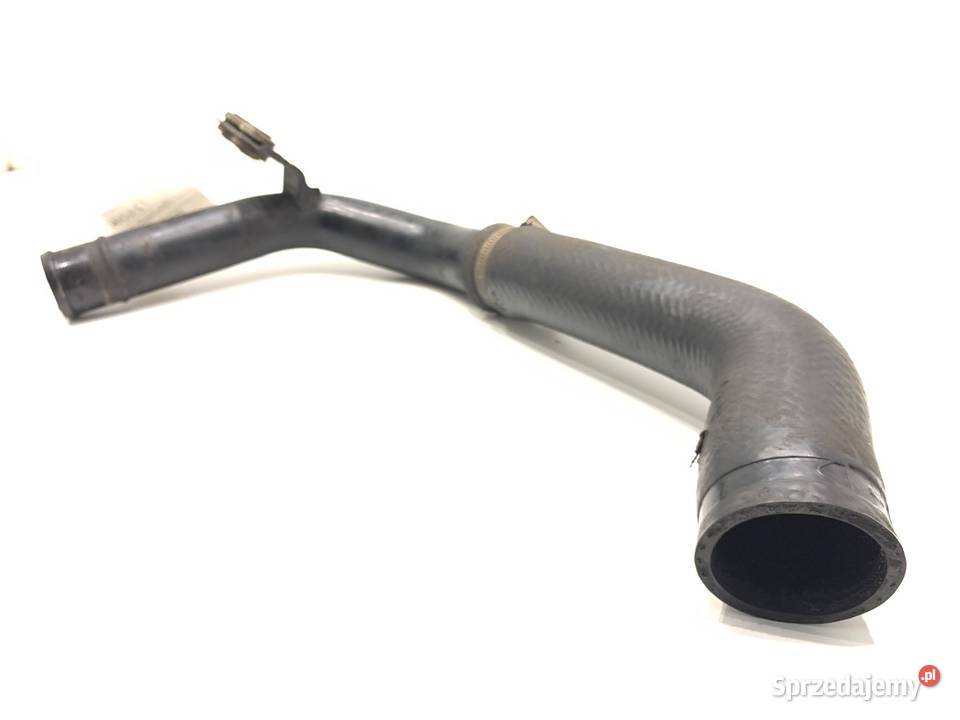 RURA POWIETRZA INTERCOOLERA MITSUBISHI ASX 18 osobowe