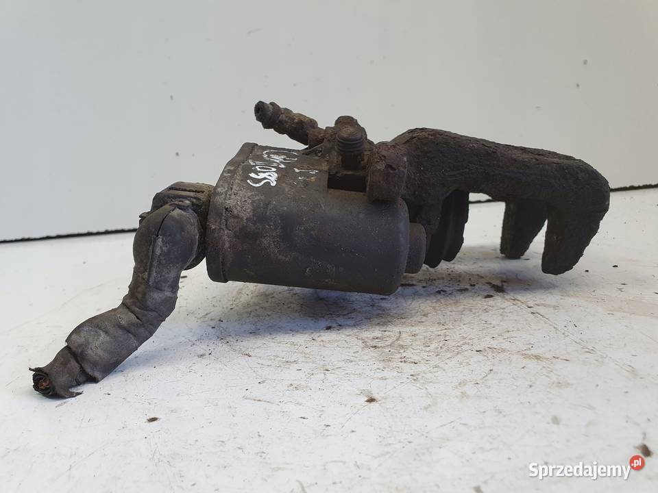 Volvo S60 II S80 II V60 V70 III XC70 II TYLNY osobowe Janów