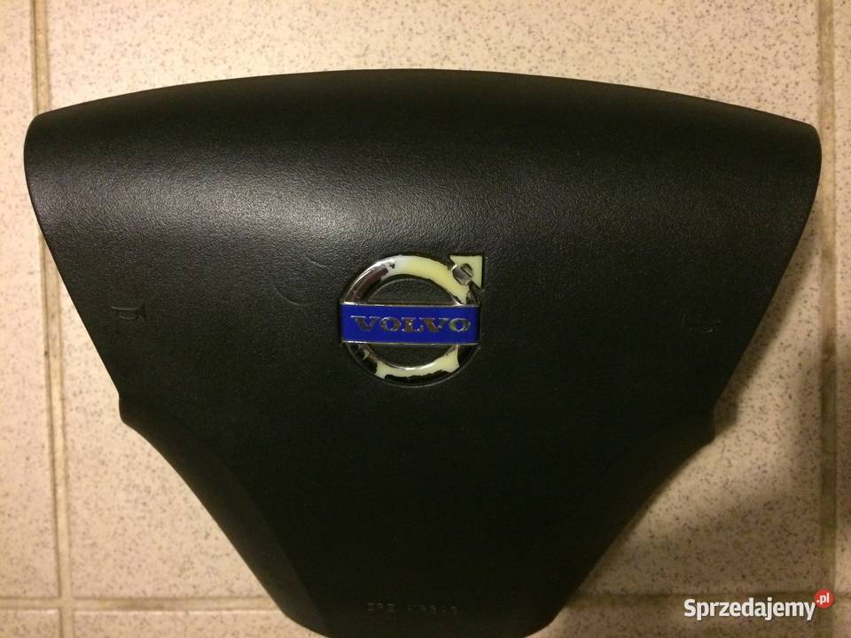 Airbag Volvo S40 V50 poduszka kierownicy Volvo Wrocław