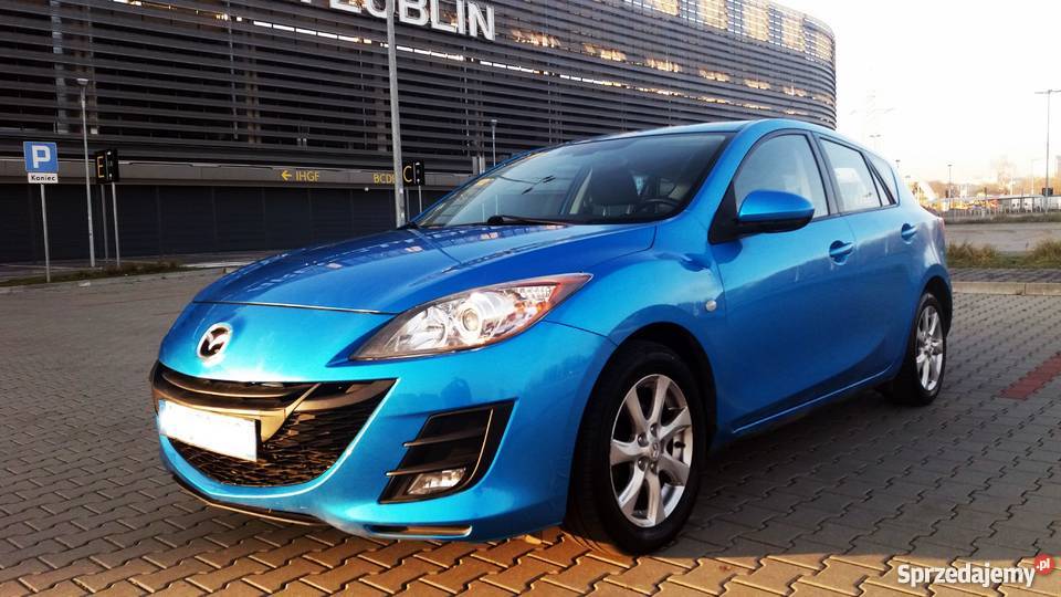 Bezwypadkowy NIEBIESKA PERLA Serwis clima centralny zamek Lublin