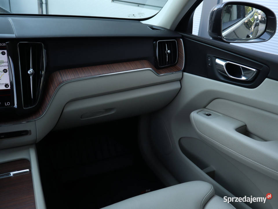 Volvo XC60 D4 komputer pokładowy